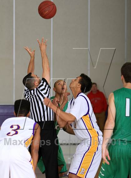 Thumbnail 2 in St. Joseph @ Righetti photogallery.