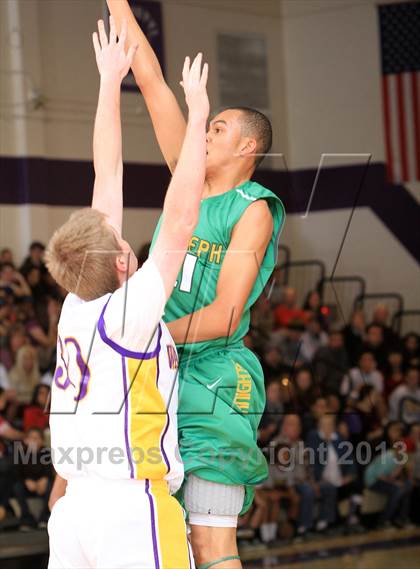 Thumbnail 3 in St. Joseph @ Righetti photogallery.