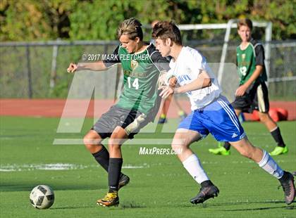 Thumbnail 1 in Seneca @ Paul VI photogallery.