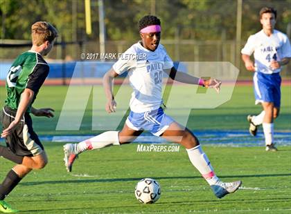 Thumbnail 1 in Seneca @ Paul VI photogallery.