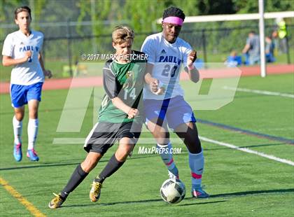 Thumbnail 1 in Seneca @ Paul VI photogallery.