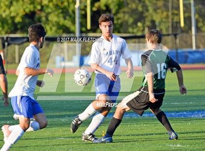 Thumbnail 2 in Seneca @ Paul VI photogallery.