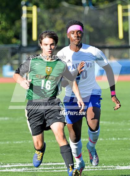 Thumbnail 3 in Seneca @ Paul VI photogallery.