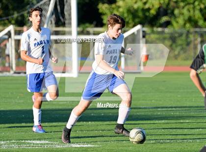 Thumbnail 3 in Seneca @ Paul VI photogallery.