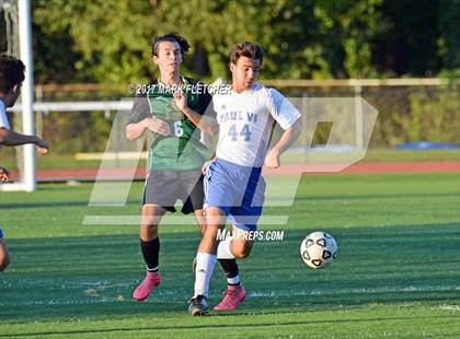 Thumbnail 1 in Seneca @ Paul VI photogallery.