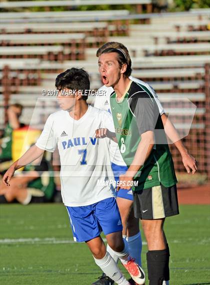 Thumbnail 3 in Seneca @ Paul VI photogallery.