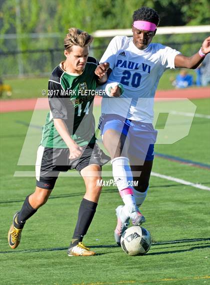 Thumbnail 2 in Seneca @ Paul VI photogallery.