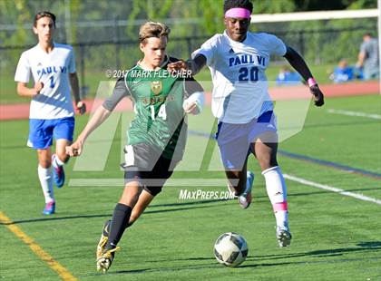 Thumbnail 3 in Seneca @ Paul VI photogallery.