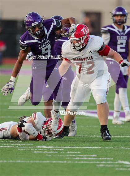 Thumbnail 1 in Dardanelle @ Elkins photogallery.
