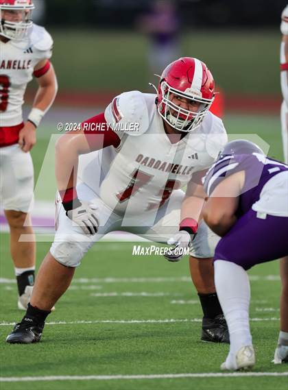 Thumbnail 2 in Dardanelle @ Elkins photogallery.