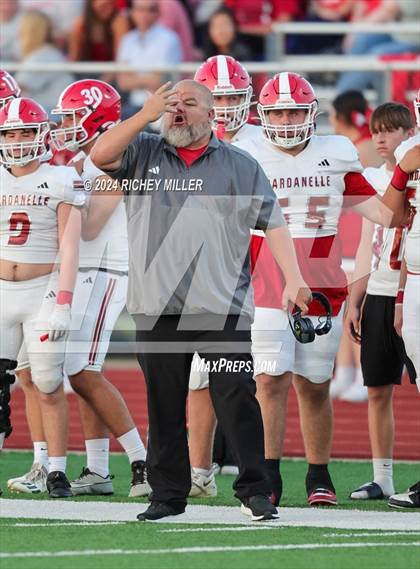 Thumbnail 3 in Dardanelle @ Elkins photogallery.