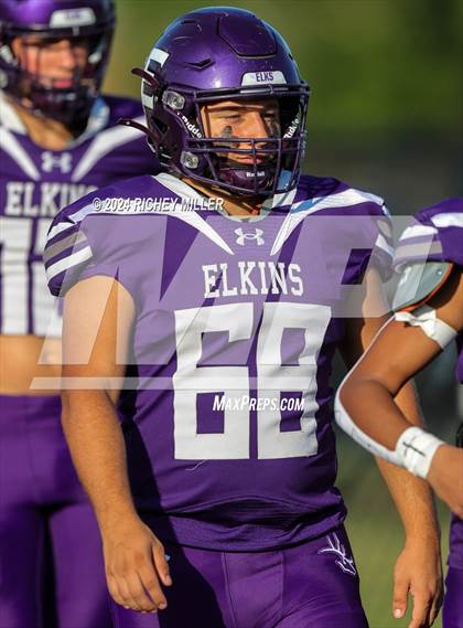 Thumbnail 3 in Dardanelle @ Elkins photogallery.