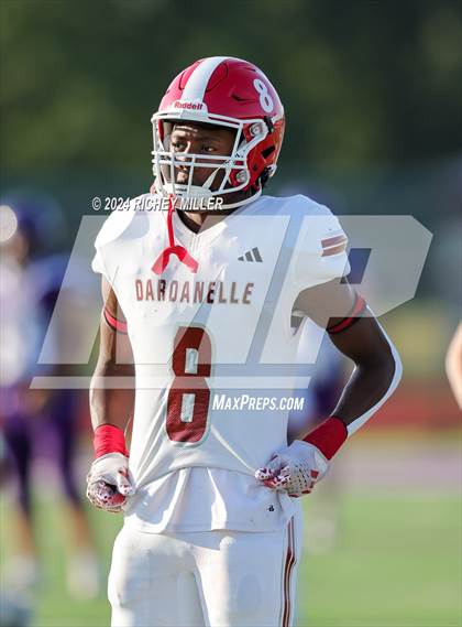 Thumbnail 2 in Dardanelle @ Elkins photogallery.