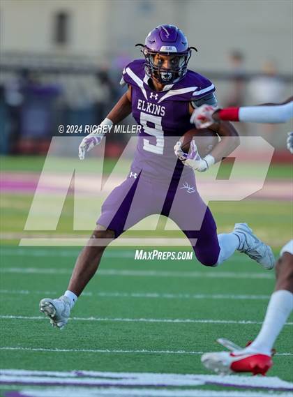 Thumbnail 2 in Dardanelle @ Elkins photogallery.