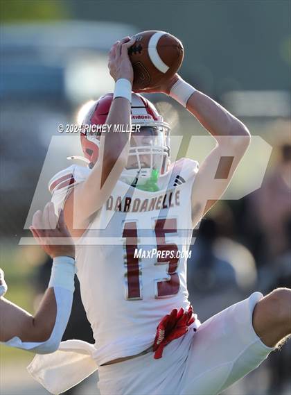 Thumbnail 1 in Dardanelle @ Elkins photogallery.