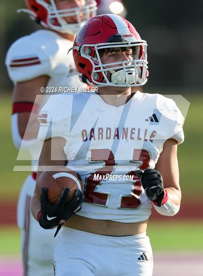 Thumbnail 3 in Dardanelle @ Elkins photogallery.