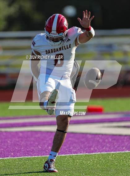 Thumbnail 3 in Dardanelle @ Elkins photogallery.
