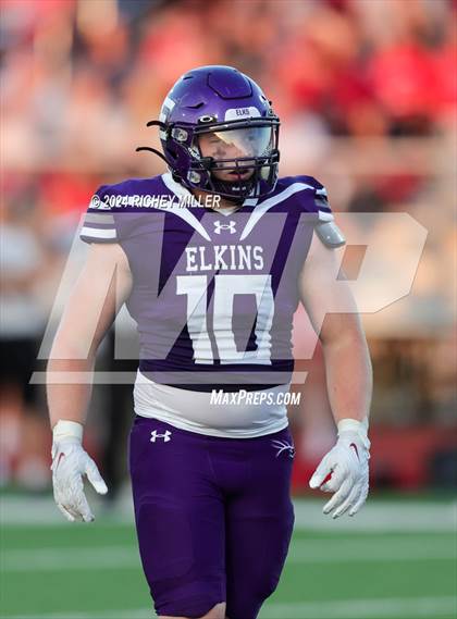 Thumbnail 3 in Dardanelle @ Elkins photogallery.