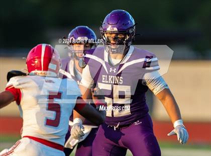 Thumbnail 3 in Dardanelle @ Elkins photogallery.