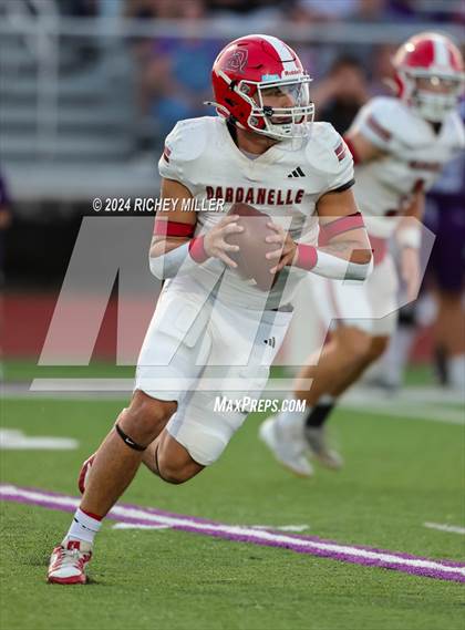 Thumbnail 1 in Dardanelle @ Elkins photogallery.