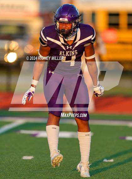 Thumbnail 1 in Dardanelle @ Elkins photogallery.