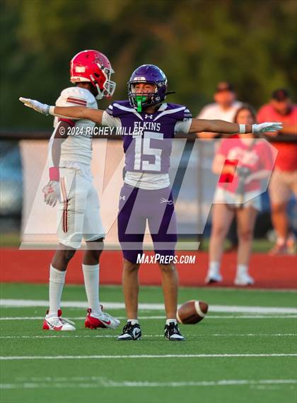 Thumbnail 1 in Dardanelle @ Elkins photogallery.