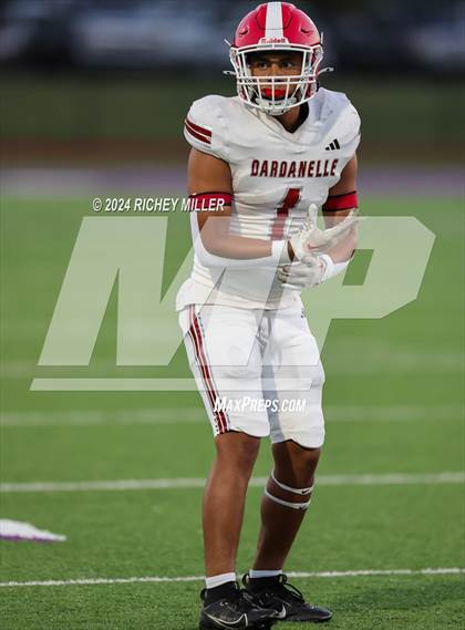 Thumbnail 1 in Dardanelle @ Elkins photogallery.