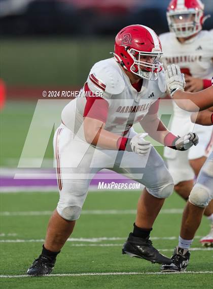 Thumbnail 3 in Dardanelle @ Elkins photogallery.