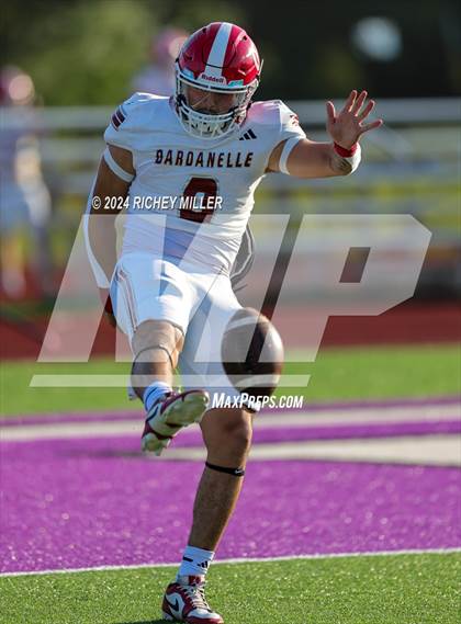 Thumbnail 2 in Dardanelle @ Elkins photogallery.