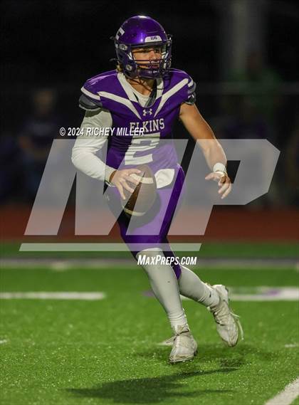 Thumbnail 3 in Dardanelle @ Elkins photogallery.