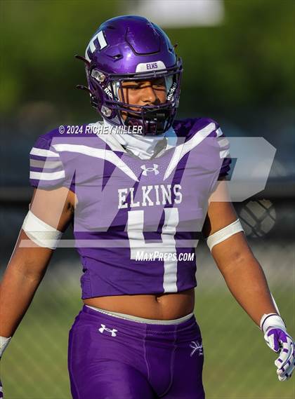 Thumbnail 1 in Dardanelle @ Elkins photogallery.