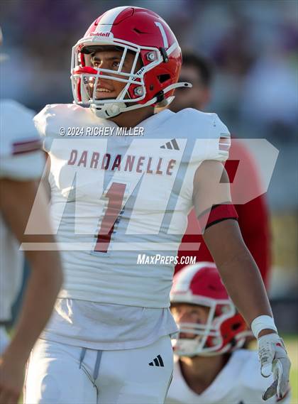 Thumbnail 1 in Dardanelle @ Elkins photogallery.