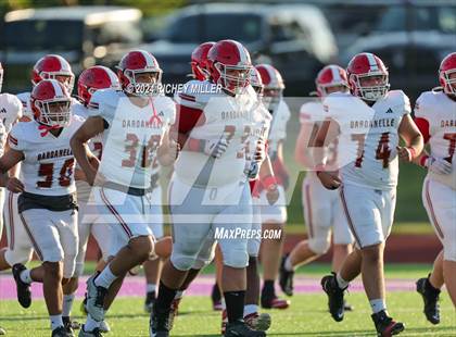 Thumbnail 1 in Dardanelle @ Elkins photogallery.