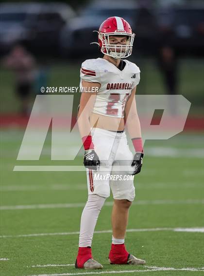 Thumbnail 3 in Dardanelle @ Elkins photogallery.