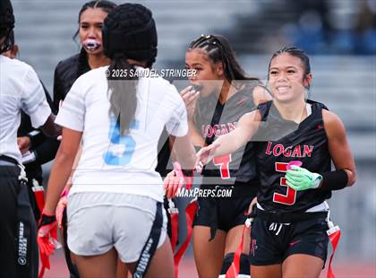 Thumbnail 1 in Encinal @ James Logan photogallery.