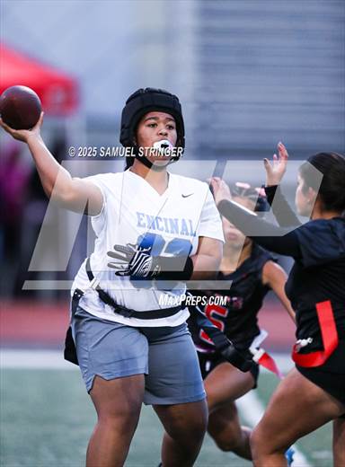 Encinal @ James Logan