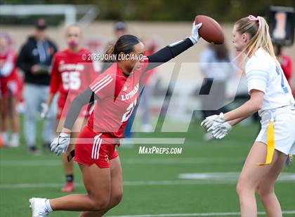 Thumbnail 2 in Santa Margarita @ Orange Lutheran photogallery.