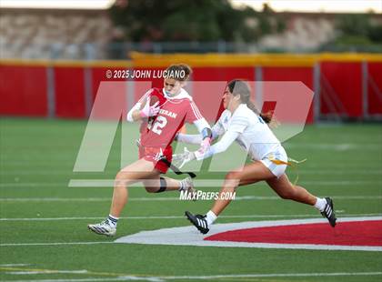 Thumbnail 1 in Santa Margarita @ Orange Lutheran photogallery.