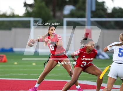 Thumbnail 1 in Santa Margarita @ Orange Lutheran photogallery.