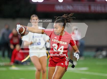 Thumbnail 1 in Santa Margarita @ Orange Lutheran photogallery.