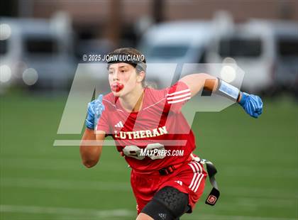 Thumbnail 2 in Santa Margarita @ Orange Lutheran photogallery.