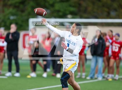 Thumbnail 2 in Santa Margarita @ Orange Lutheran photogallery.