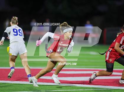 Thumbnail 2 in Santa Margarita @ Orange Lutheran photogallery.