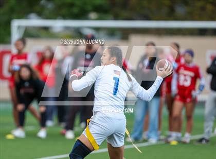 Thumbnail 1 in Santa Margarita @ Orange Lutheran photogallery.