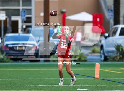 Thumbnail 1 in Santa Margarita @ Orange Lutheran photogallery.