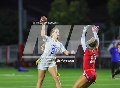 Thumbnail 1 in Santa Margarita @ Orange Lutheran photogallery.