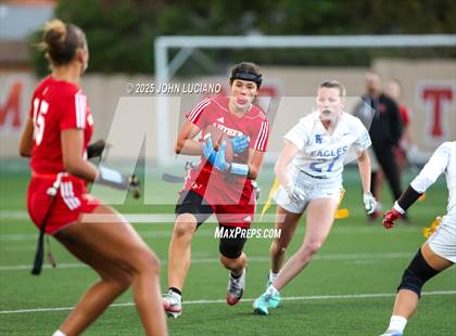 Thumbnail 2 in Santa Margarita @ Orange Lutheran photogallery.