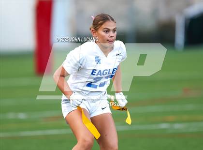 Thumbnail 3 in Santa Margarita @ Orange Lutheran photogallery.