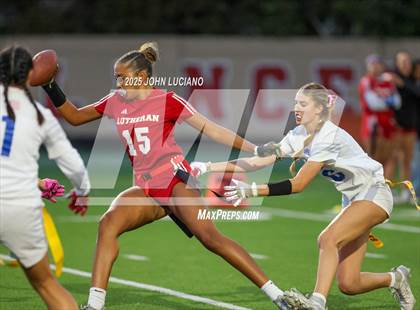 Thumbnail 2 in Santa Margarita @ Orange Lutheran photogallery.