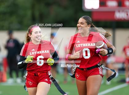 Thumbnail 2 in Santa Margarita @ Orange Lutheran photogallery.